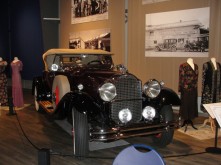 1930 Packard